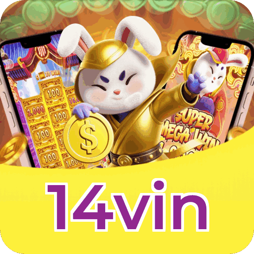 Comparação APP mobile vs versão web da 14vin